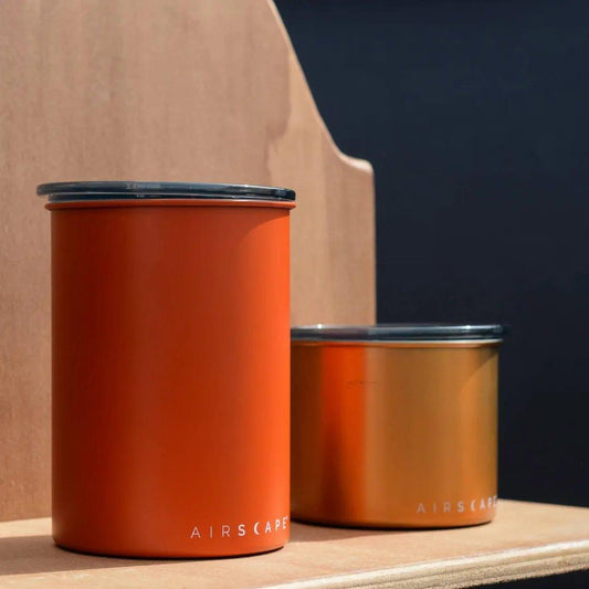 How should you be storing your roasted coffee beans? And how long do they last? - Inspirato Coffee