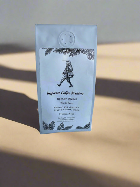 Nectar Blend - Inspirato Coffee